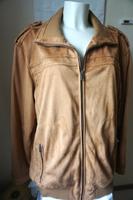 UNGETRAGENE HERREN JACKE GR 58 SCHELL-FABRIC Bayern - Amberg Vorschau