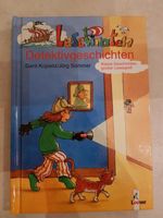 Lesepiraten Detektivgeschichten - Gerit Kopietz/Jörg Sommer Duisburg - Hamborn Vorschau