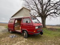 VW - T3  Bimobil Niedersachsen - Braunschweig Vorschau