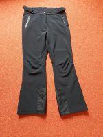 Skihose -  Softshellhose - schwarz - Gr.44 Sachsen-Anhalt - Thale-Friedrichsbrunn Vorschau