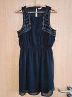 Damen Kleid mit Perlen bestickt schwarz Gr. 38 only Nordrhein-Westfalen - Herford Vorschau