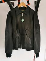 Supreme Schott Lederjacke Leather Bomber M Neu Bonn - Auerberg Vorschau