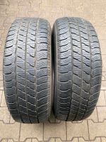 2x 215/65r16C 109/107T Maxxis Vansmart A/S AL2 Allwetterreifen Nordrhein-Westfalen - Recklinghausen Vorschau