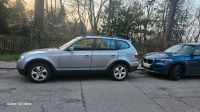 BMW X3 zustand Stuttgart - Stuttgart-Mitte Vorschau