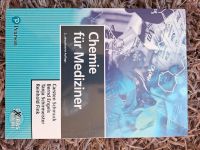 Chemie für Mediziner, 2. aktualisierte Auflage Saarland - Homburg Vorschau
