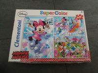 Disney Minnie Maus Puzzle 3x48 Dortmund - Deusen Vorschau