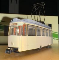 Halling Ferro Train Rekowagen Einrichter Tram Straßenbahn DDR Hannover - Vahrenwald-List Vorschau