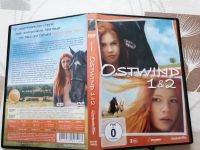DVDs Ostwind Teil 1 und 2 Sachsen - Sehmatal-Sehma Vorschau