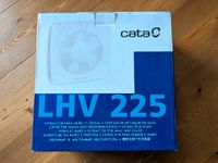 Cata LHV 225 Industrieventilator Lüfter Ventilator Bayern - Puchheim Vorschau