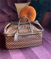 Louis Vuitton Eole 50 Damier Canvas Rollkoffer Cabin Size Nordrhein-Westfalen - Moers Vorschau