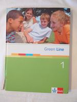 Green Line 1 Englisch Buch Klett Nordrhein-Westfalen - Detmold Vorschau