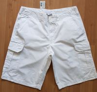 REAL MEN  Herren Bermudas Cargo Kurze Hose   Gr.50 NEU Nordrhein-Westfalen - Neuss Vorschau