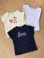 Sommerliche T-Shirts von Esprit und s.Oliver, Größe 80 Hessen - Wiesbaden Vorschau