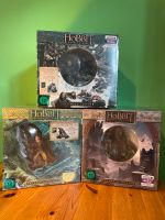 The Hobbit Collector‘s Edition Extended Bluray Box OVP neu 3x Bayern - Straubing Vorschau