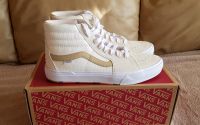 Vans Sk8 Hi BMX US10 / EU43 (28cm) Neu Bayern - Straubing Vorschau