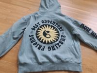 Sweatjacke Hoodie ZARA 164 München - Pasing-Obermenzing Vorschau