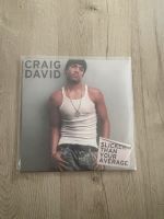 Craig David - Slicker than your Average 2X weißes  Vinyl neu Nordrhein-Westfalen - Gladbeck Vorschau