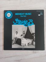 Maxi Stevie B. "Midnight Music Part 1&2" Schallplatte Vinyl Pankow - Prenzlauer Berg Vorschau