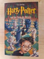 Harry Potter und der Stein der Weisen Brandenburg - Cottbus Vorschau