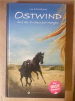 Ostwind - Auf der Suche nach Morgen, Band 4 - Lea Schmidbauer Nordrhein-Westfalen - Frechen Vorschau