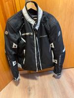 Motorradjacke Niedersachsen - Oldendorf (Landkreis Stade) Vorschau