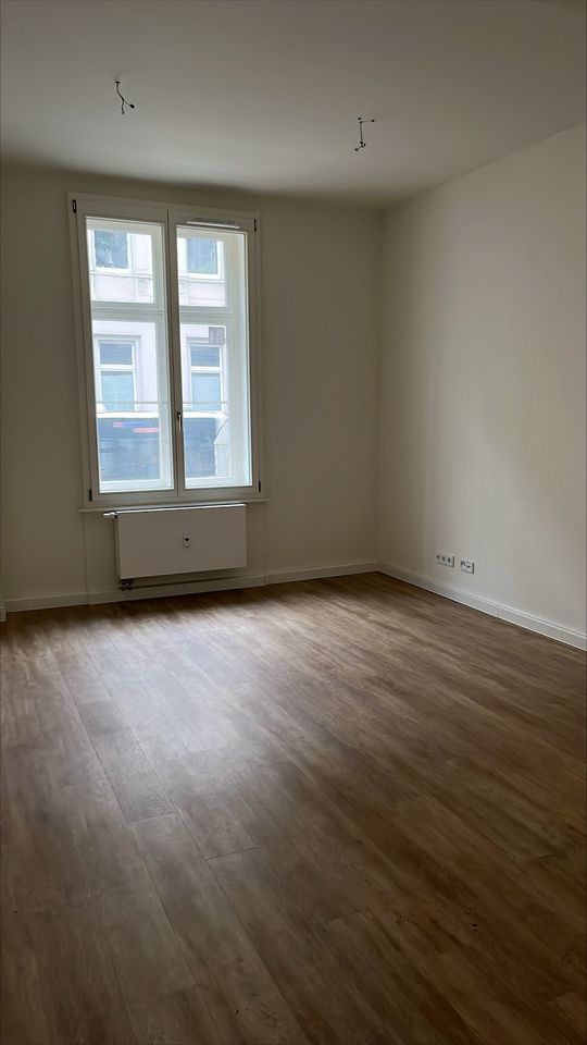 Exklusive 2-Zimmer-Wohnung in Wiesbaden ab sofort frei! in Wiesbaden