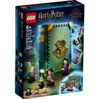 LEGO Harry Potter 76383, 76384, 76396, 76397 Hogwarts Moment NEU Wandsbek - Hamburg Volksdorf Vorschau