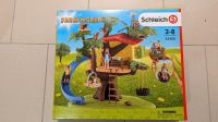 Schleich Abenteuer Baumhaus 42408 in Original Schachtel Baden-Württemberg - Langenau Vorschau