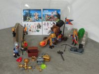 Playmobil 6039 Angriffskatapult und Playmobil 6160 Knights Niedersachsen - Bad Essen Vorschau