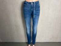 MAC jeans Dream skinny leg blau 34 L32 110 Bayern - Erlabrunn Vorschau