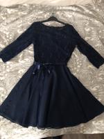 Festliches Kleid von Swing Hessen - Rosenthal Vorschau