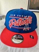New England Patriots Cap 9Fifty Snapback NEU orig. aus USA Nordrhein-Westfalen - Herzogenrath Vorschau