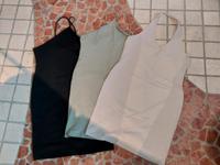 3 H&M Minikleider neu Gr L Thüringen - Saalburg-Ebersdorf Vorschau