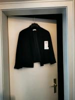 Kurzblazer schwarz (neu) Wandsbek - Hamburg Dulsberg Vorschau