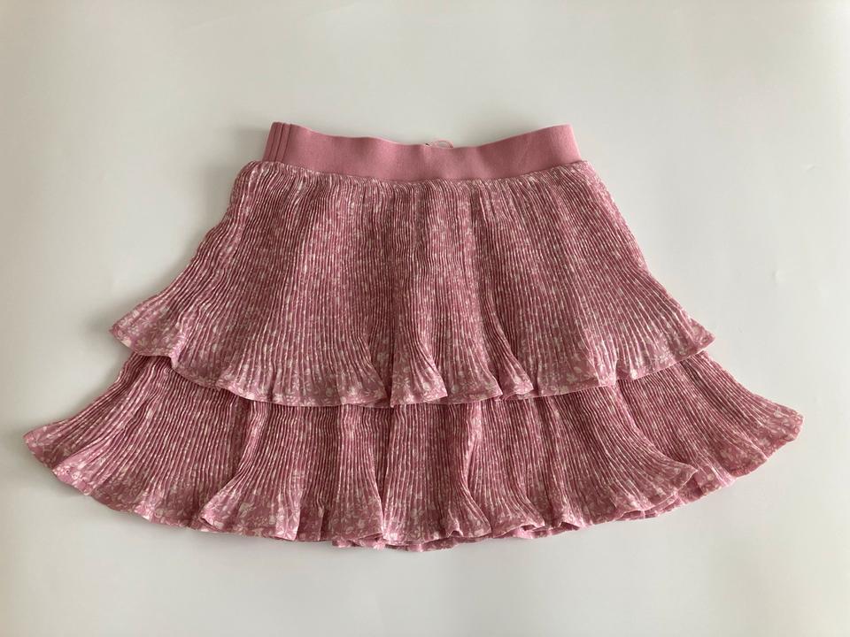 Mädchen Plissee Rock Minirock von Mini Boden Gr. 134/140 Neu in Rotenburg (Wümme)