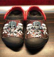 CROCS Gr. 22/23  6c7 Star Wars Brandenburg - Mühlenbeck Vorschau