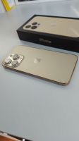 Smartphone Apple IPhone 13 Pro 128gb Gold Schleswig-Holstein - Oeversee Vorschau