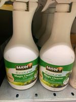 Magic Cleaner Eco Spray 1 Liter Sachsen - Radebeul Vorschau