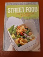 TOP Trend!!! STREET FOOD - Eine kulinarische Weltreise Bayern - Kreuzwertheim Vorschau