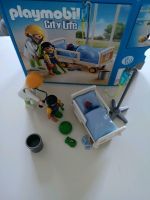 Playmobil Ärztin am Kinderkrankenbett No. 6661 Duisburg - Rumeln-Kaldenhausen Vorschau