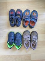 Kinderschuhe Paket Gr. 22-23 München - Schwabing-Freimann Vorschau