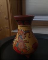 *interessante Vase* Ethno Stile* Baden-Württemberg - Ladenburg Vorschau