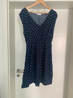 Kleid Pünktchen Sommer umstandsmode Niedersachsen - Ritterhude Vorschau
