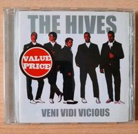 THE VIVES - Veni Vedi Vicious * CD , Rock, Punk Rock Kiel - Gaarden Vorschau