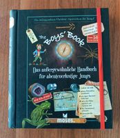 The Boy's Book Bayern - Berching Vorschau