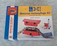 Motorrad Kettenpflege Kit Special Edition Kettenmax Reiniger Nordrhein-Westfalen - Neuenkirchen Vorschau