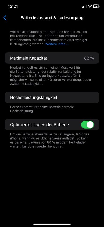 iphone xr 64 gb in Rinteln