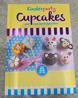 Cupcakes Backbuch Rheinland-Pfalz - Schwegenheim Vorschau