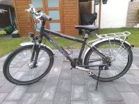 Fahrrad 26 zoll von Steiger Trekking Edition Kreis Pinneberg - Pinneberg Vorschau