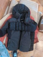 CMP Winterjacke Bayern - Markt Rettenbach Vorschau